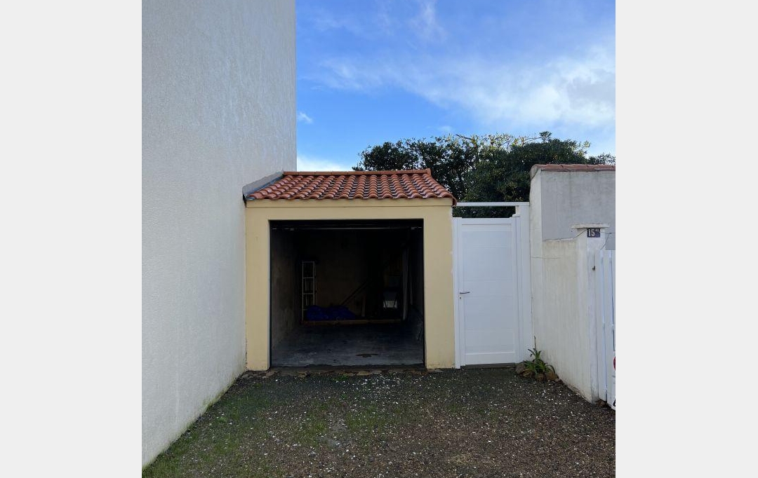 Cote & Sables Immobilier : Maison / Villa | LES SABLES-D'OLONNE (85180) | 71 m2 | 433 000 € 