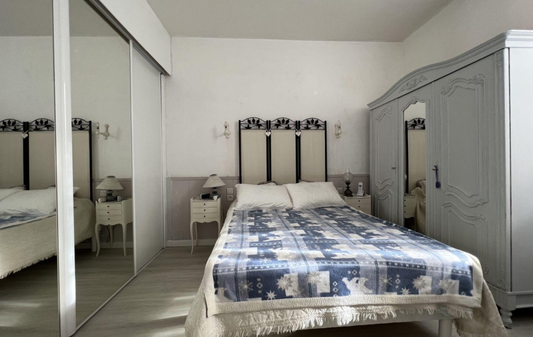 Cote & Sables Immobilier : Maison / Villa | LES SABLES-D'OLONNE (85180) | 71 m2 | 433 000 € 