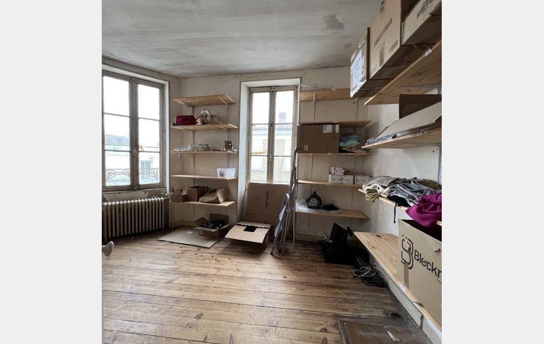 Cote & Sables Immobilier : Immeuble | LES SABLES-D'OLONNE (85100) | 75 m2 | 388 000 € 