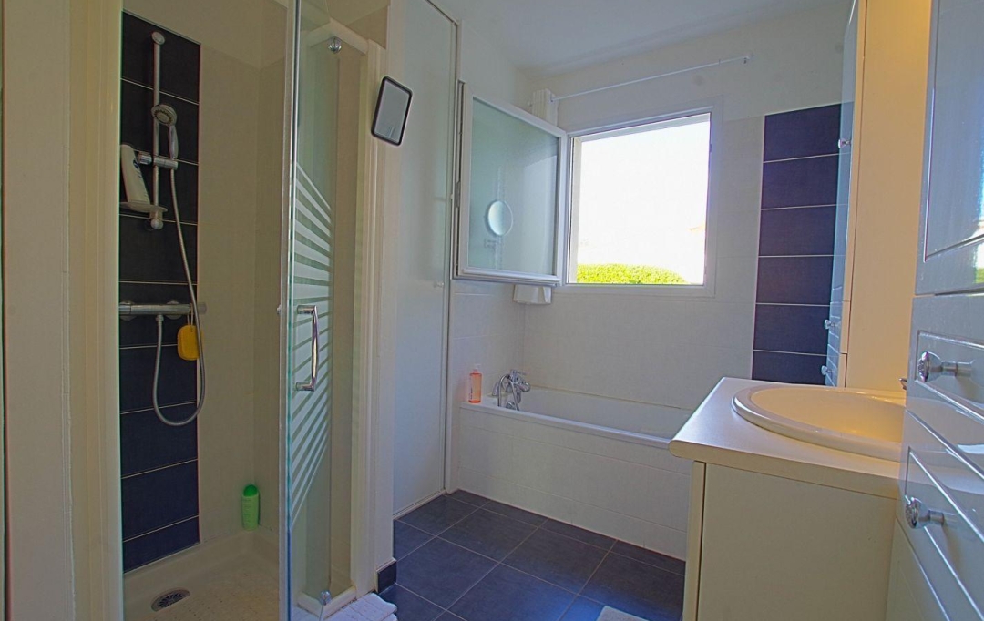 Cote & Sables Immobilier : Maison / Villa | LES SABLES-D'OLONNE (85100) | 91 m2 | 370 000 € 