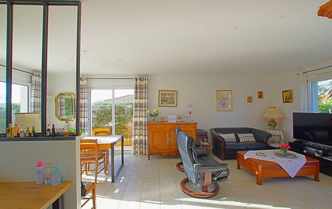 Cote & Sables Immobilier : Maison / Villa | LES SABLES-D'OLONNE (85100) | 91 m2 | 370 000 € 
