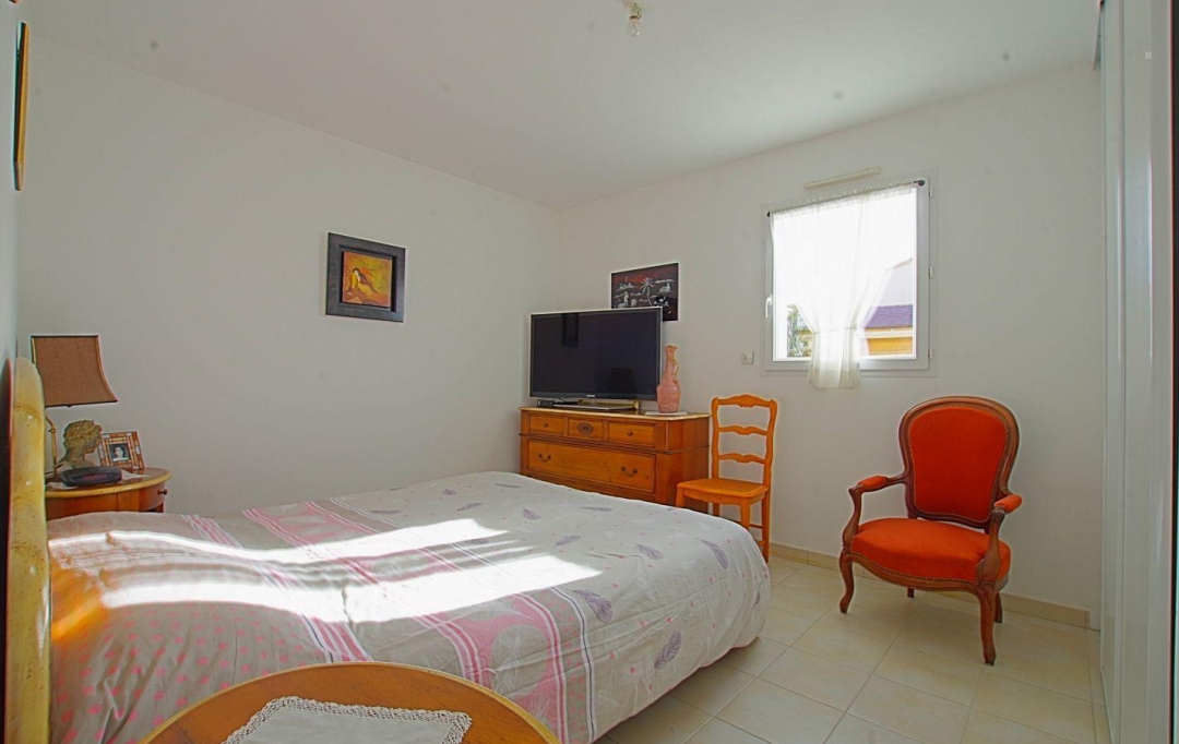 Cote & Sables Immobilier : Maison / Villa | LES SABLES-D'OLONNE (85100) | 91 m2 | 370 000 € 