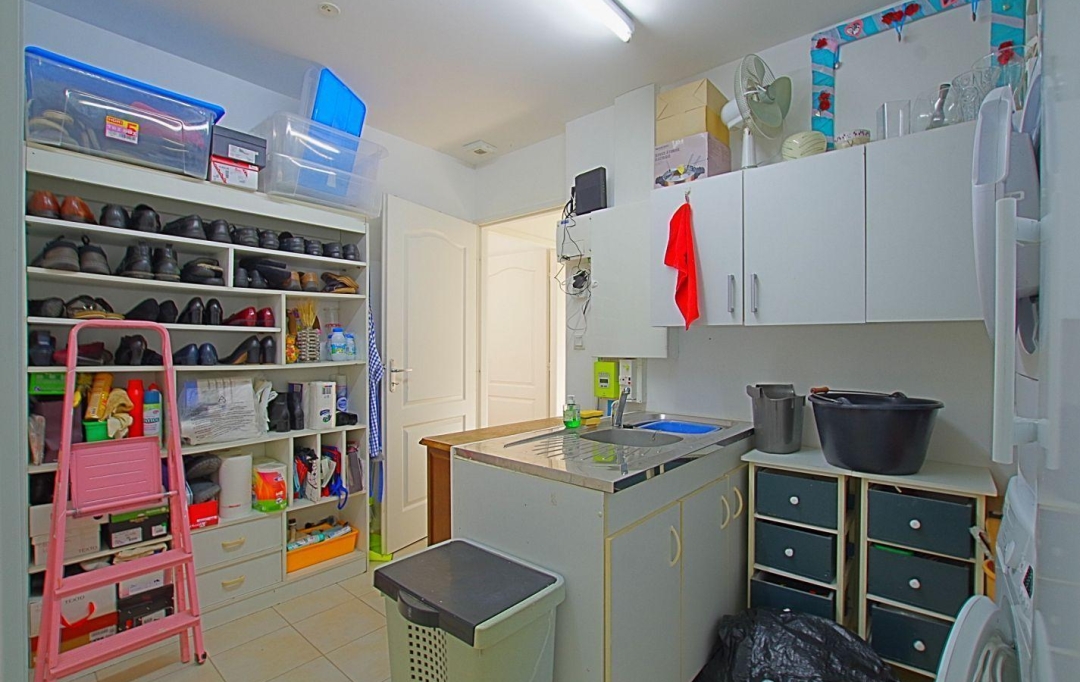 Cote & Sables Immobilier : Maison / Villa | LES SABLES-D'OLONNE (85100) | 91 m2 | 370 000 € 