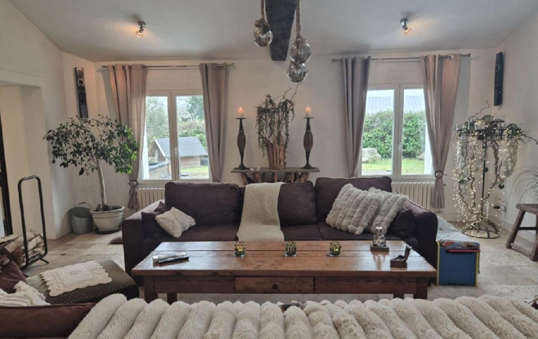 Cote & Sables Immobilier : Maison / Villa | SAINT-MATHURIN (85150) | 0 m2 | 0 € 