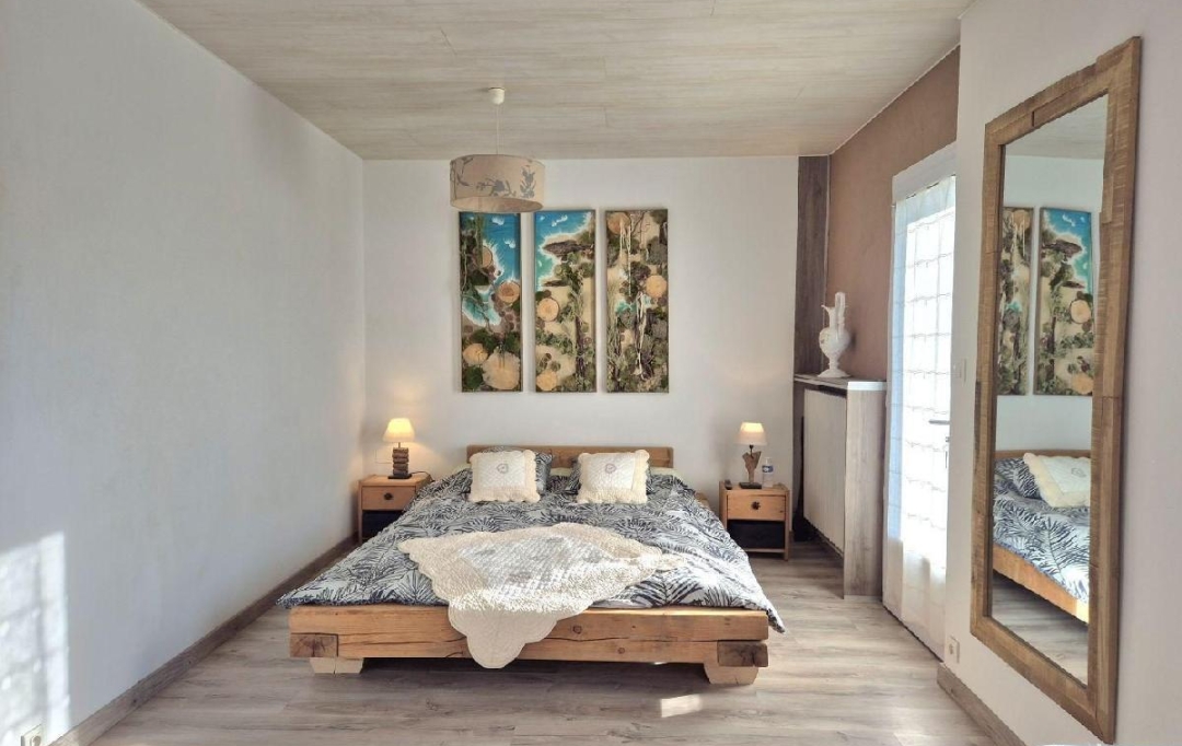 Cote & Sables Immobilier : Maison / Villa | SAINT-MATHURIN (85150) | 0 m2 | 0 € 