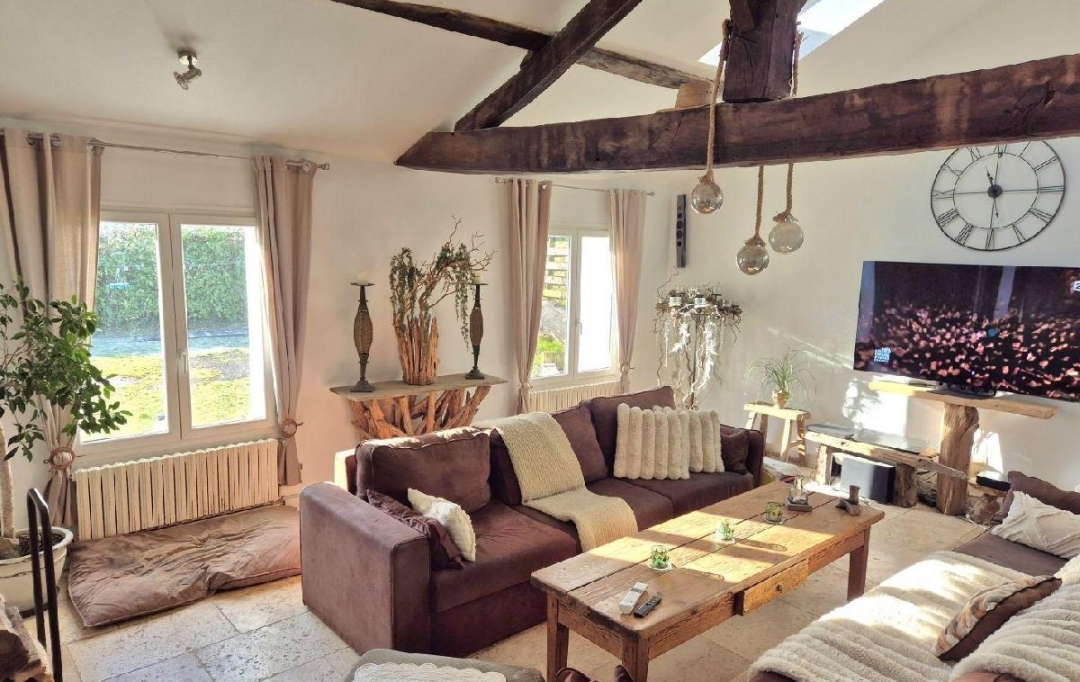 Cote & Sables Immobilier : Maison / Villa | SAINT-MATHURIN (85150) | 0 m2 | 0 € 