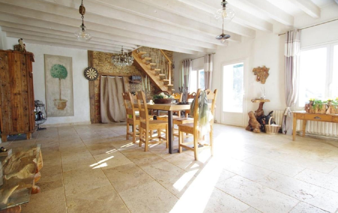 Cote & Sables Immobilier : Maison / Villa | SAINT-MATHURIN (85150) | 0 m2 | 0 € 