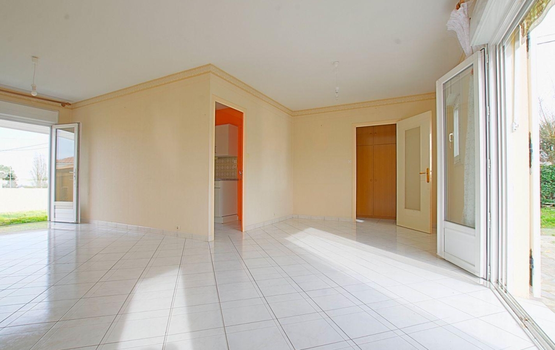 EIRL Cote & Sables Immobilier : Maison / Villa | LES SABLES-D'OLONNE (85180) | 68 m2 | 274 500 € 