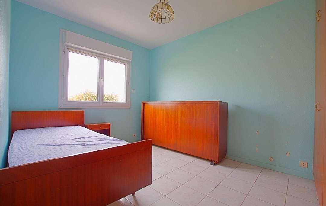 EIRL Cote & Sables Immobilier : Maison / Villa | LES SABLES-D'OLONNE (85180) | 68 m2 | 274 500 € 