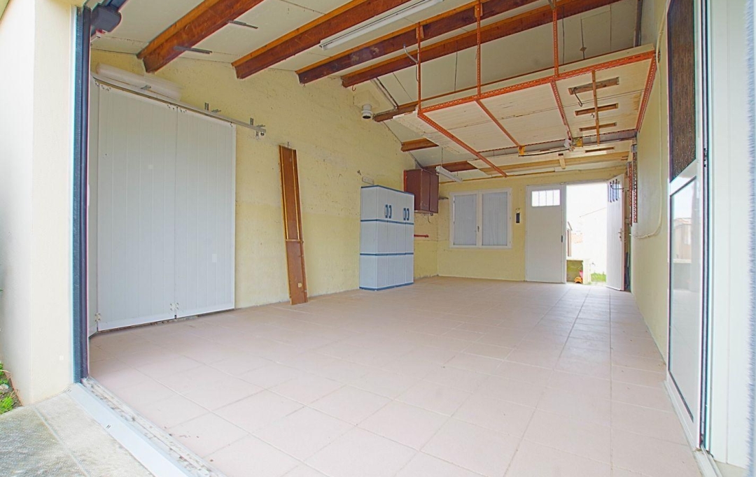 EIRL Cote & Sables Immobilier : Maison / Villa | LES SABLES-D'OLONNE (85180) | 68 m2 | 274 500 € 