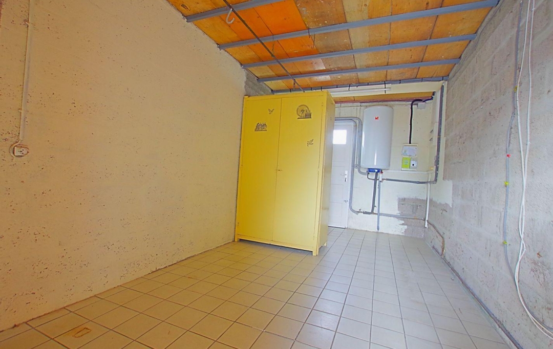 EIRL Cote & Sables Immobilier : Maison / Villa | LES SABLES-D'OLONNE (85180) | 68 m2 | 274 500 € 