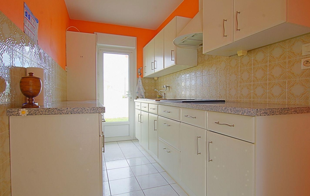 EIRL Cote & Sables Immobilier : Maison / Villa | LES SABLES-D'OLONNE (85180) | 68 m2 | 274 500 € 