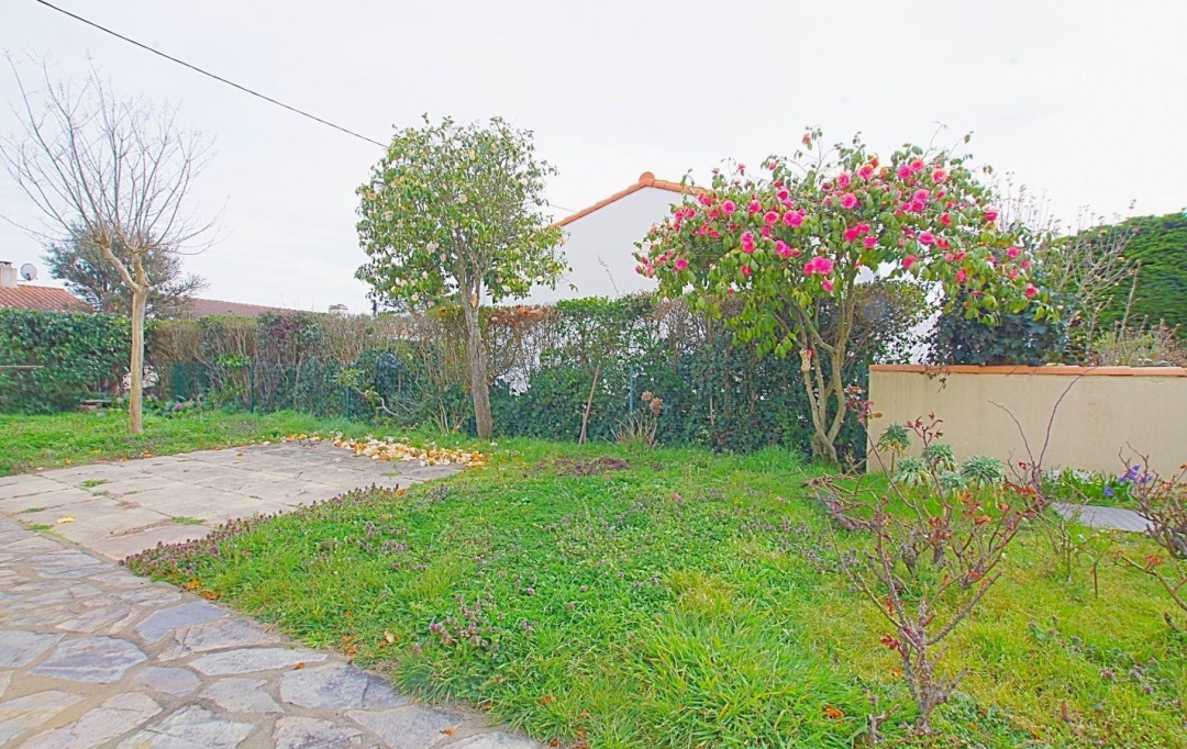 EIRL Cote & Sables Immobilier : Maison / Villa | LES SABLES-D'OLONNE (85180) | 68 m2 | 274 500 € 