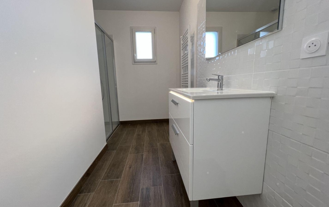 Cote & Sables Immobilier : Maison / Villa | SAINTE-FOY (85150) | 96 m2 | 300 000 € 