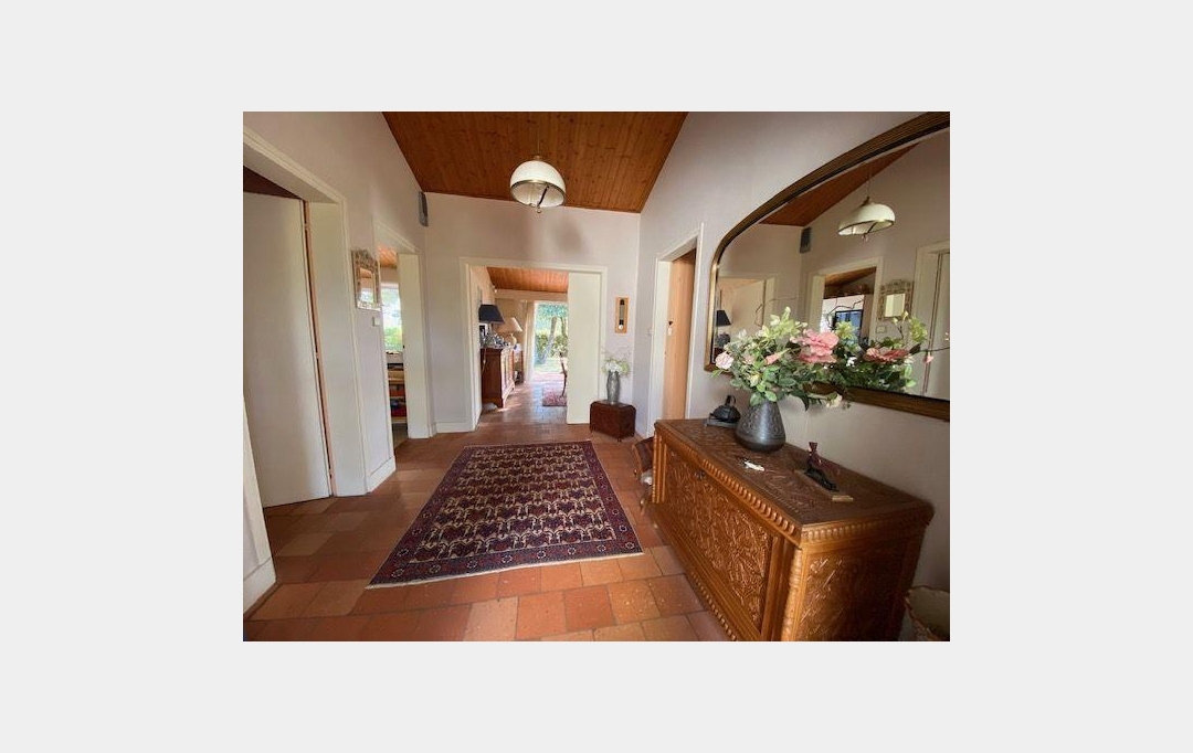 Cote & Sables Immobilier : Maison / Villa | LES SABLES-D'OLONNE (85180) | 175 m2 | 829 600 € 