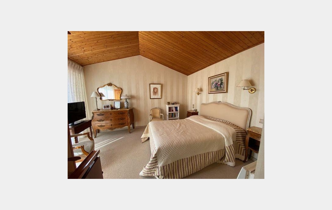 Cote & Sables Immobilier : Maison / Villa | LES SABLES-D'OLONNE (85180) | 175 m2 | 829 600 € 