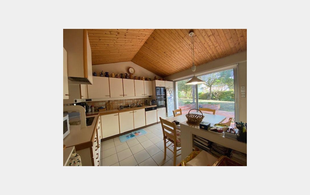 Cote & Sables Immobilier : Maison / Villa | LES SABLES-D'OLONNE (85180) | 175 m2 | 829 600 € 