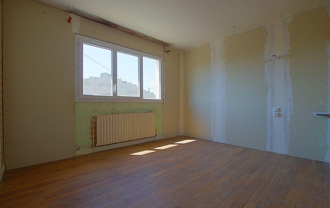 Cote & Sables Immobilier : Maison / Villa | LES SABLES-D'OLONNE (85100) | 90 m2 | 210 000 € 