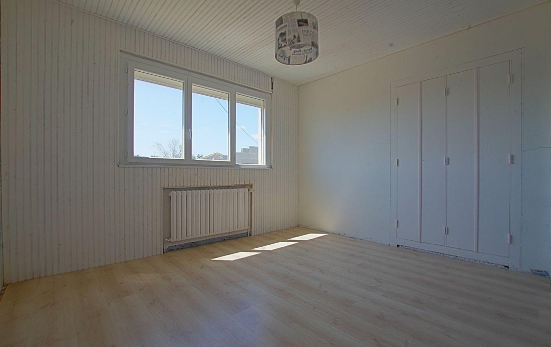 Cote & Sables Immobilier : Maison / Villa | LES SABLES-D'OLONNE (85100) | 90 m2 | 210 000 € 