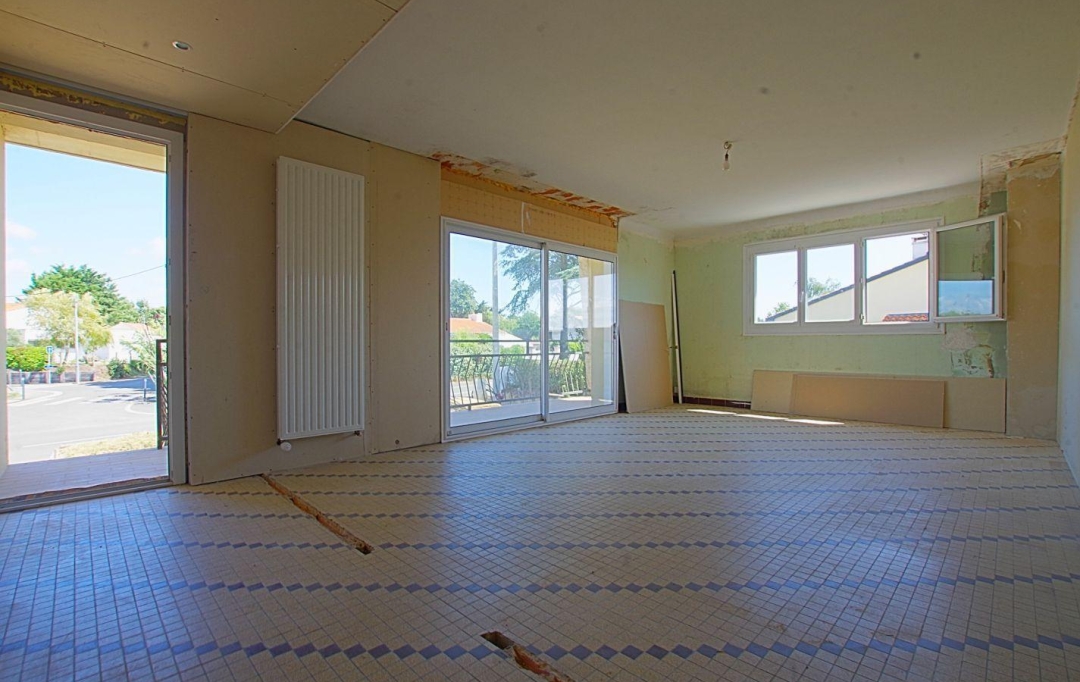 Cote & Sables Immobilier : Maison / Villa | LES SABLES-D'OLONNE (85100) | 90 m2 | 210 000 € 