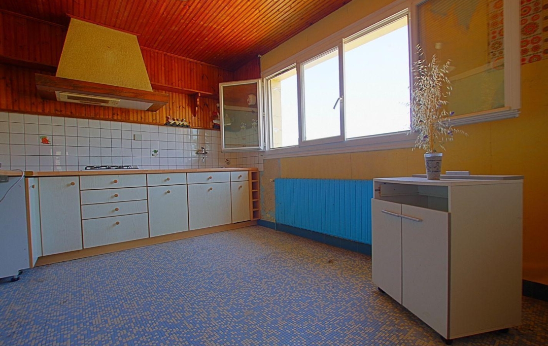 Cote & Sables Immobilier : Maison / Villa | LES SABLES-D'OLONNE (85100) | 90 m2 | 210 000 € 