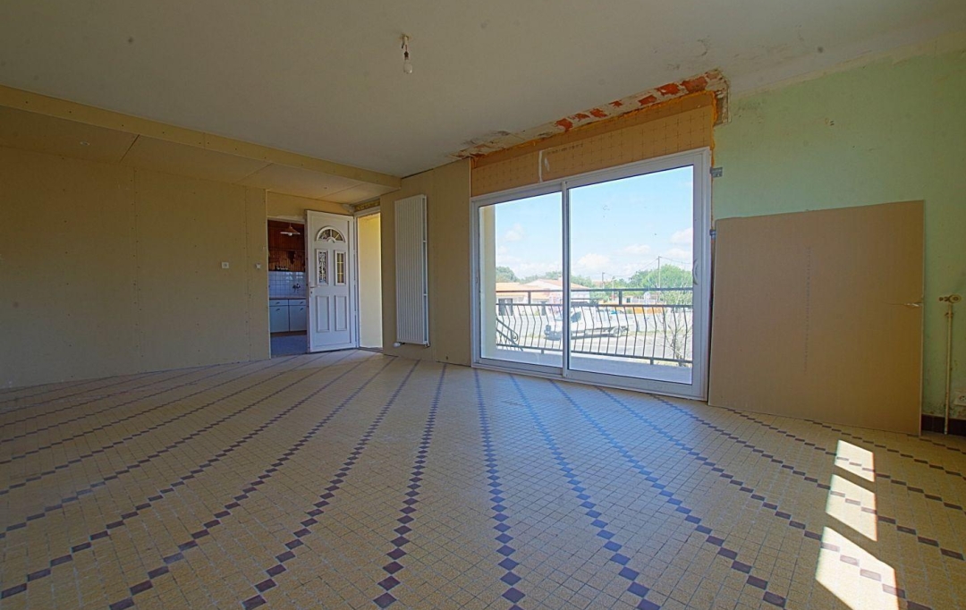 Cote & Sables Immobilier : Maison / Villa | LES SABLES-D'OLONNE (85100) | 90 m2 | 210 000 € 