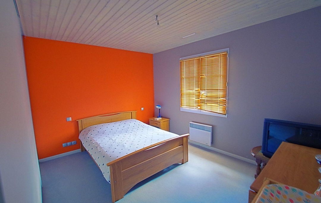Cote & Sables Immobilier : Maison / Villa | SAINTE-FOY (85150) | 180 m2 | 649 000 € 