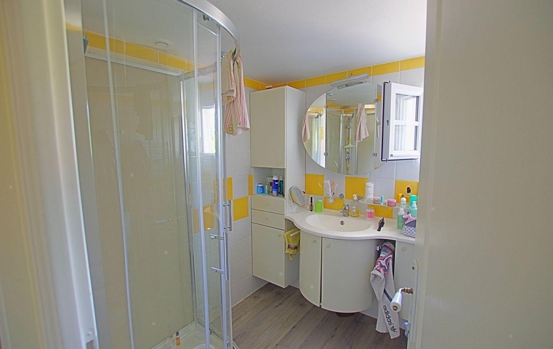 Cote & Sables Immobilier : Maison / Villa | SAINTE-FOY (85150) | 180 m2 | 649 000 € 