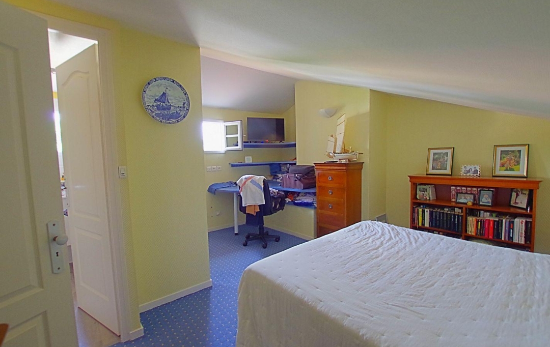 Cote & Sables Immobilier : Maison / Villa | SAINTE-FOY (85150) | 180 m2 | 649 000 € 