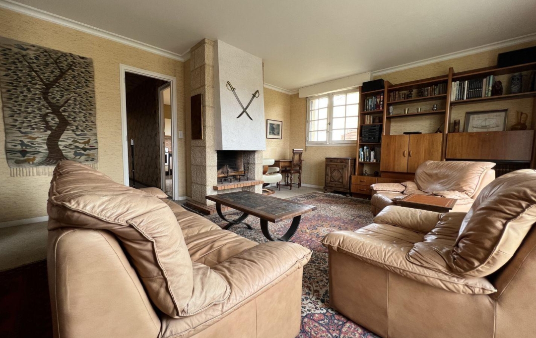 Cote & Sables Immobilier : Maison / Villa | LES SABLES-D'OLONNE (85100) | 119 m2 | 470 000 € 