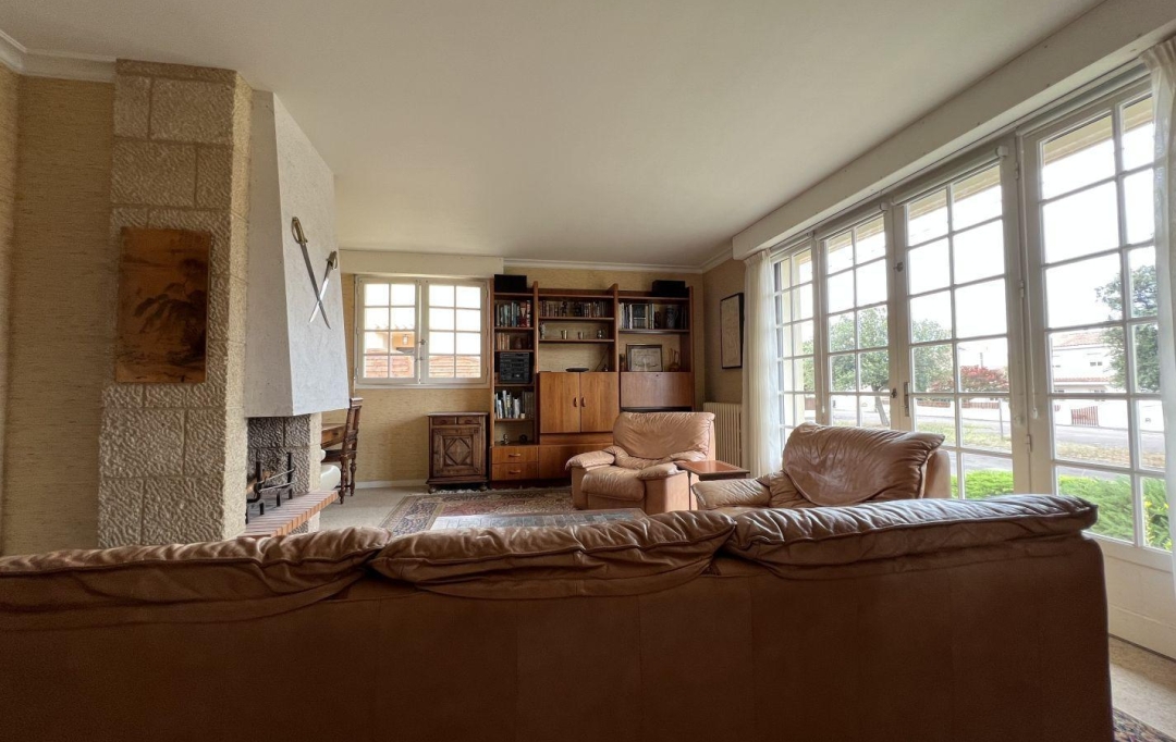 Cote & Sables Immobilier : Maison / Villa | LES SABLES-D'OLONNE (85100) | 119 m2 | 470 000 € 