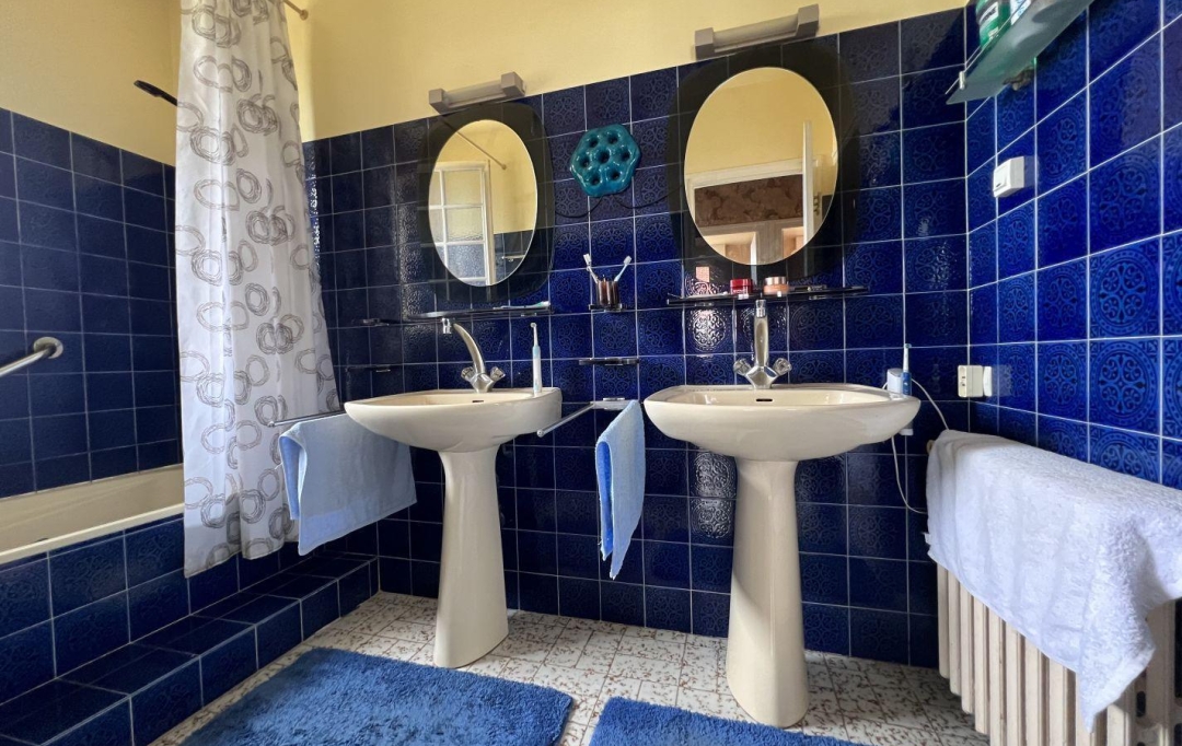 Cote & Sables Immobilier : Maison / Villa | LES SABLES-D'OLONNE (85100) | 119 m2 | 470 000 € 