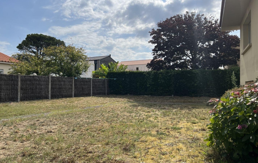 Cote & Sables Immobilier : Maison / Villa | LES SABLES-D'OLONNE (85100) | 119 m2 | 470 000 € 