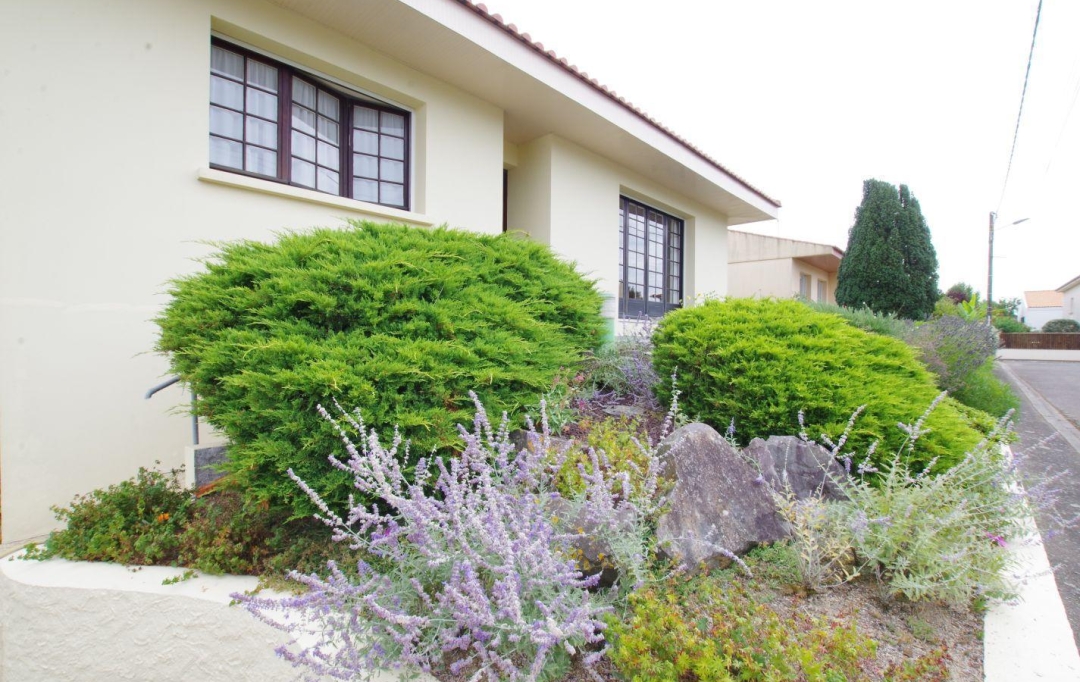 Cote & Sables Immobilier : Maison / Villa | LES SABLES-D'OLONNE (85100) | 119 m2 | 470 000 € 