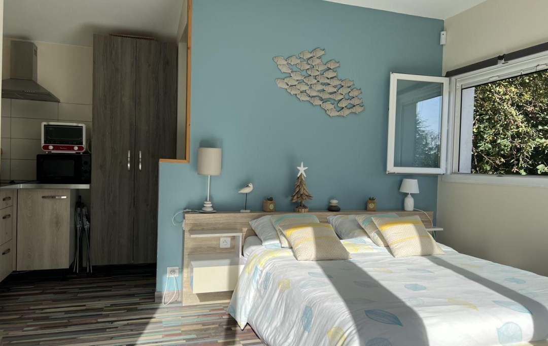 Cote & Sables Immobilier : Maison / Villa | SAINTE-FOY (85150) | 132 m2 | 398 000 € 
