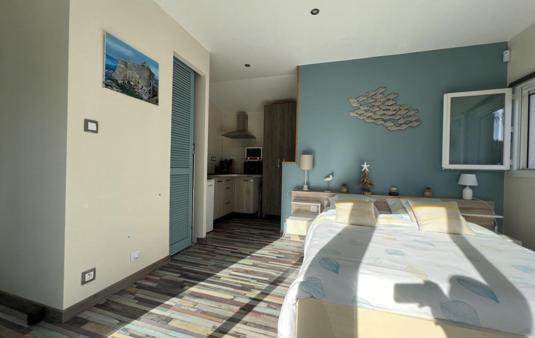 Cote & Sables Immobilier : Maison / Villa | SAINTE-FOY (85150) | 132 m2 | 398 000 € 