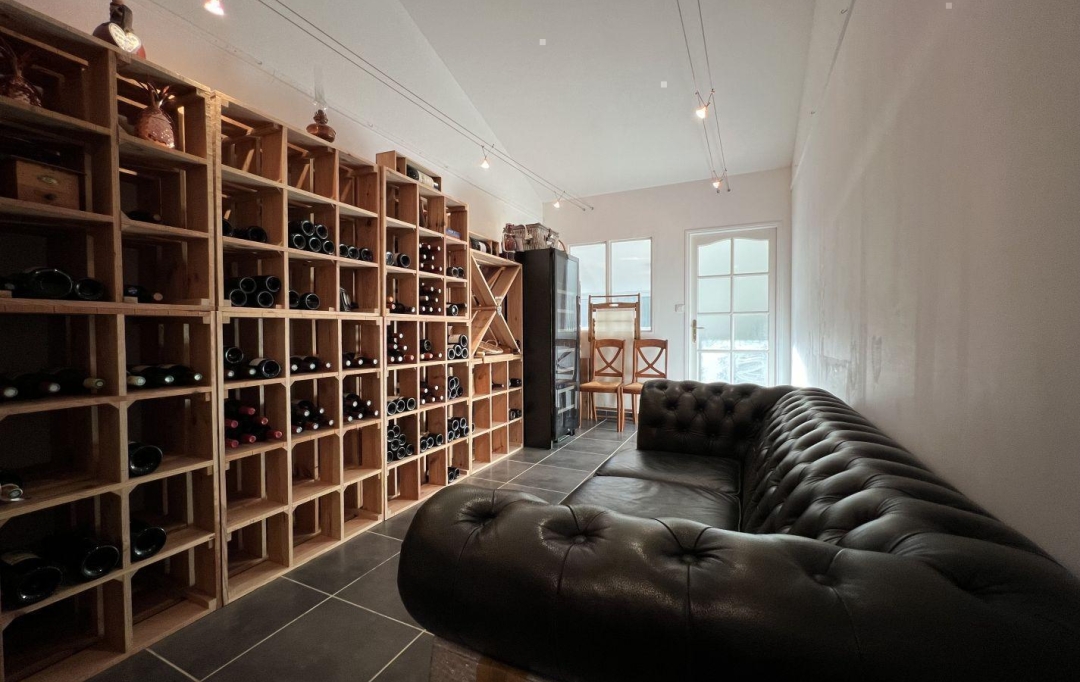 Cote & Sables Immobilier : Maison / Villa | SAINT-MATHURIN (85150) | 133 m2 | 296 000 € 