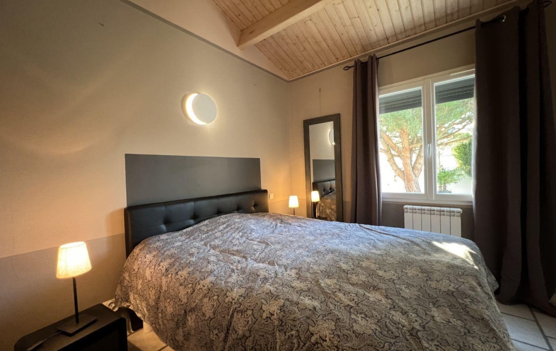 Cote & Sables Immobilier : Maison / Villa | SAINT-MATHURIN (85150) | 133 m2 | 296 000 € 