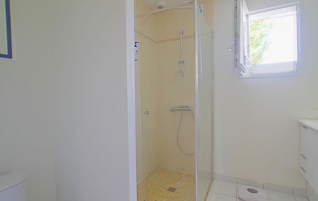 Cote & Sables Immobilier : Maison / Villa | TALMONT-SAINT-HILAIRE (85440) | 108 m2 | 395 000 € 