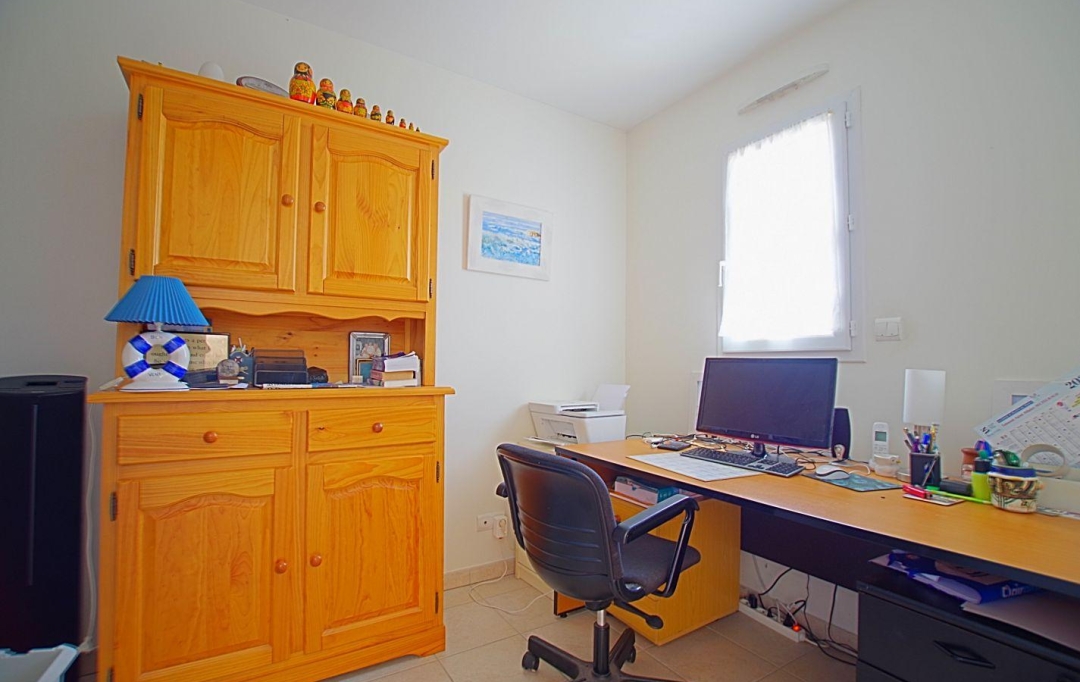 Cote & Sables Immobilier : Maison / Villa | TALMONT-SAINT-HILAIRE (85440) | 108 m2 | 395 000 € 