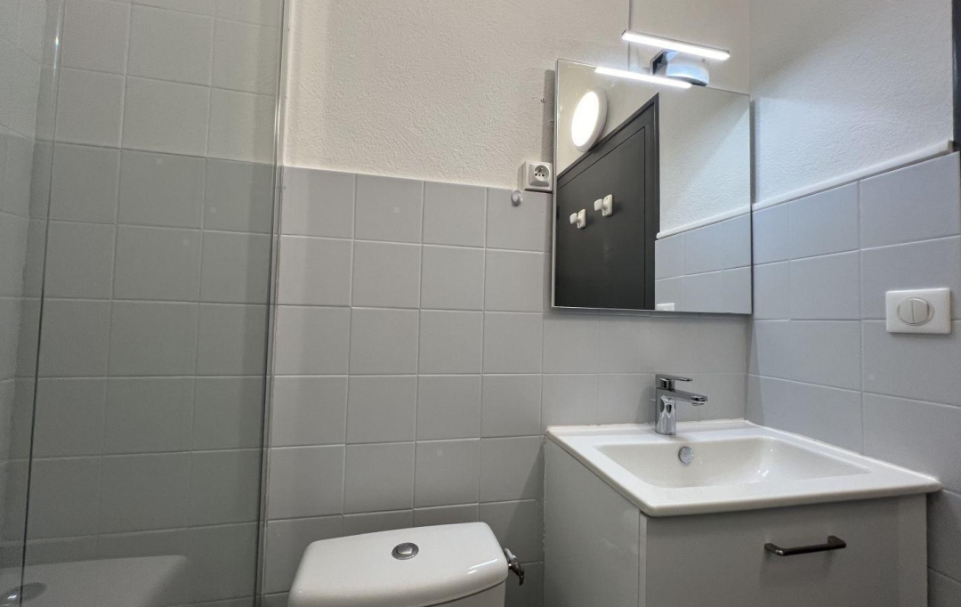 Cote & Sables Immobilier : Appartement | LA ROCHE-SUR-YON (85000) | 34 m2 | 101 000 € 