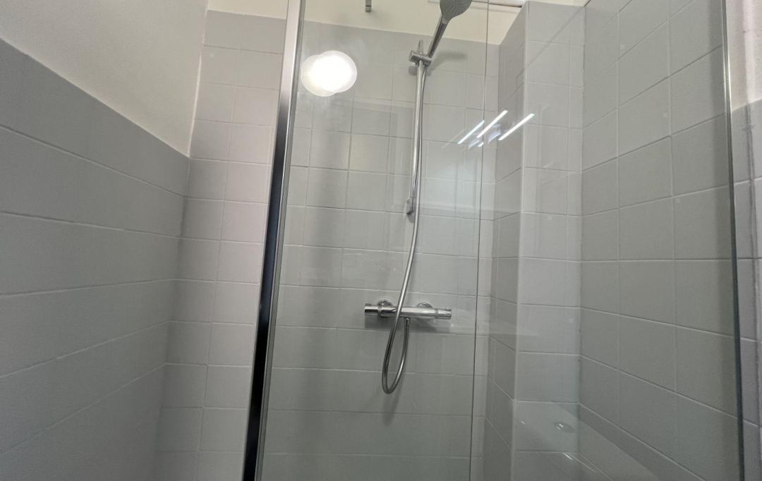 Cote & Sables Immobilier : Appartement | LA ROCHE-SUR-YON (85000) | 34 m2 | 101 000 € 