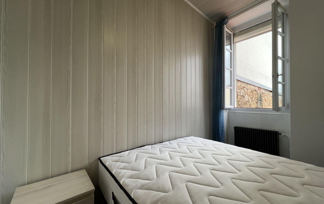 Cote & Sables Immobilier : Appartement | LA ROCHE-SUR-YON (85000) | 34 m2 | 101 000 € 
