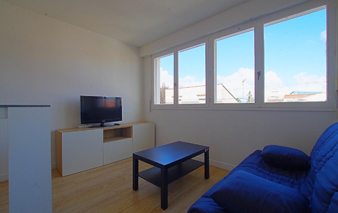 Cote & Sables Immobilier : Apartment | LES SABLES-D'OLONNE (85100) | 16 m2 | 99 900 € 