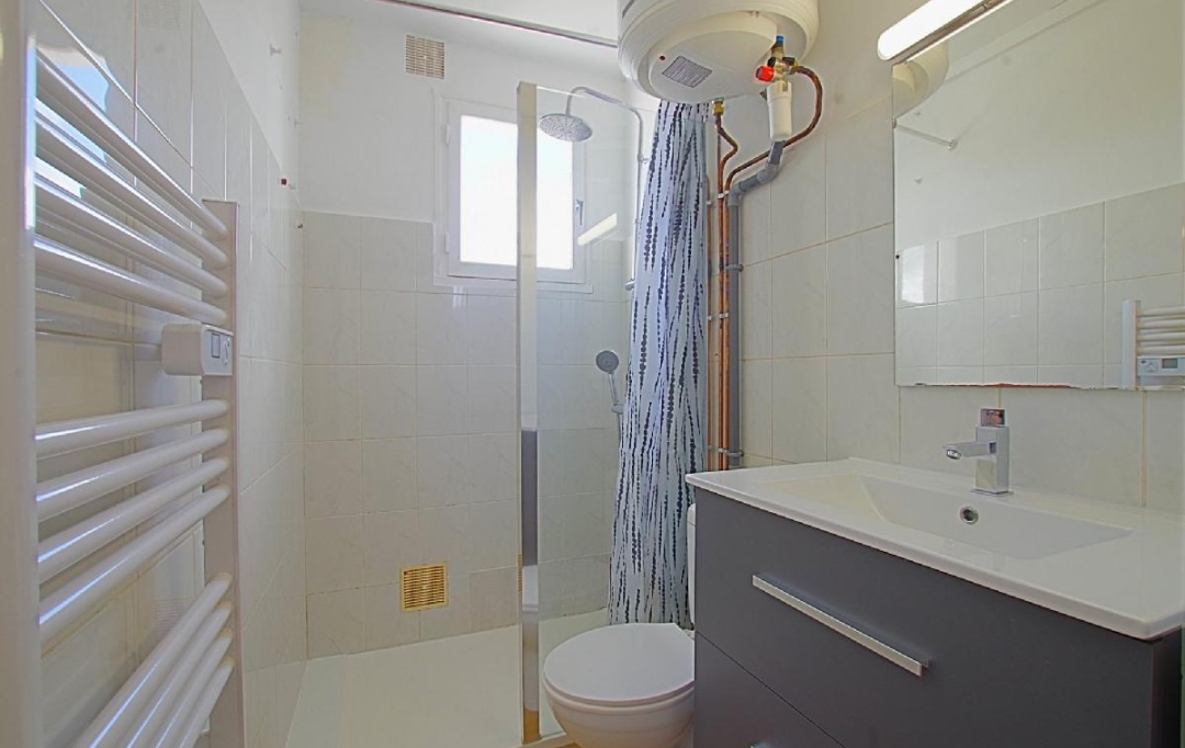 Cote & Sables Immobilier : Apartment | LES SABLES-D'OLONNE (85100) | 16 m2 | 99 900 € 
