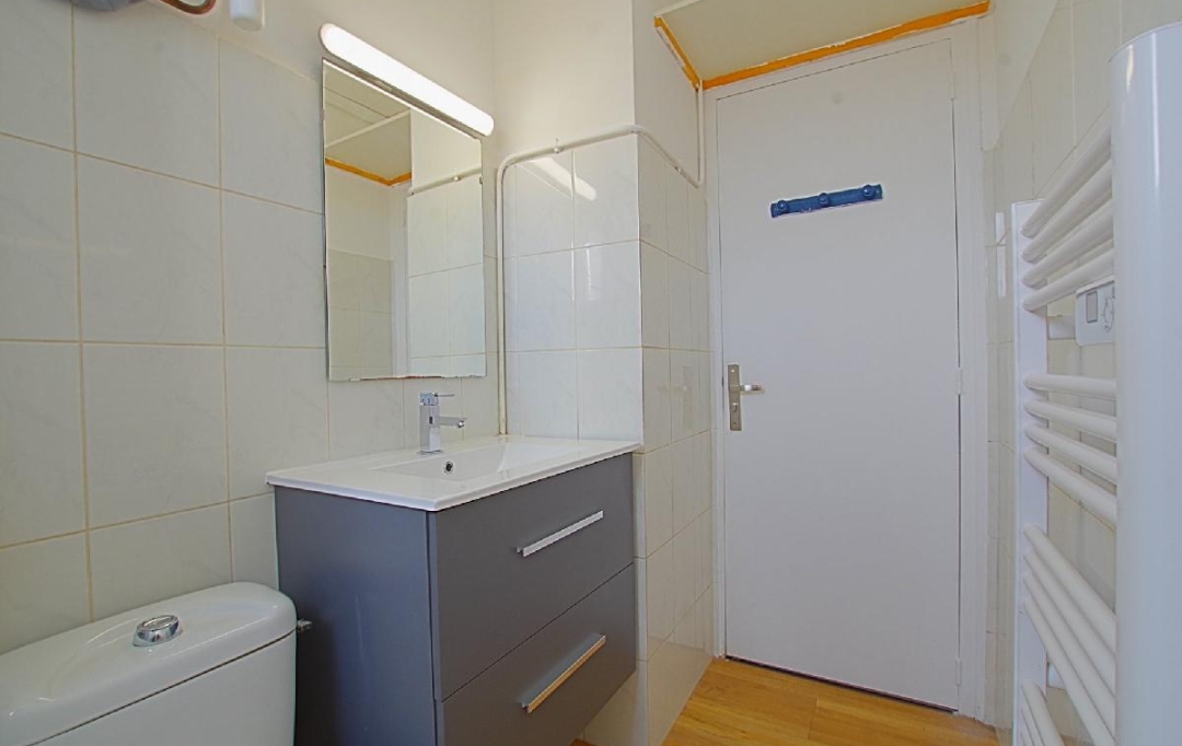 Cote & Sables Immobilier : Apartment | LES SABLES-D'OLONNE (85100) | 16 m2 | 99 900 € 