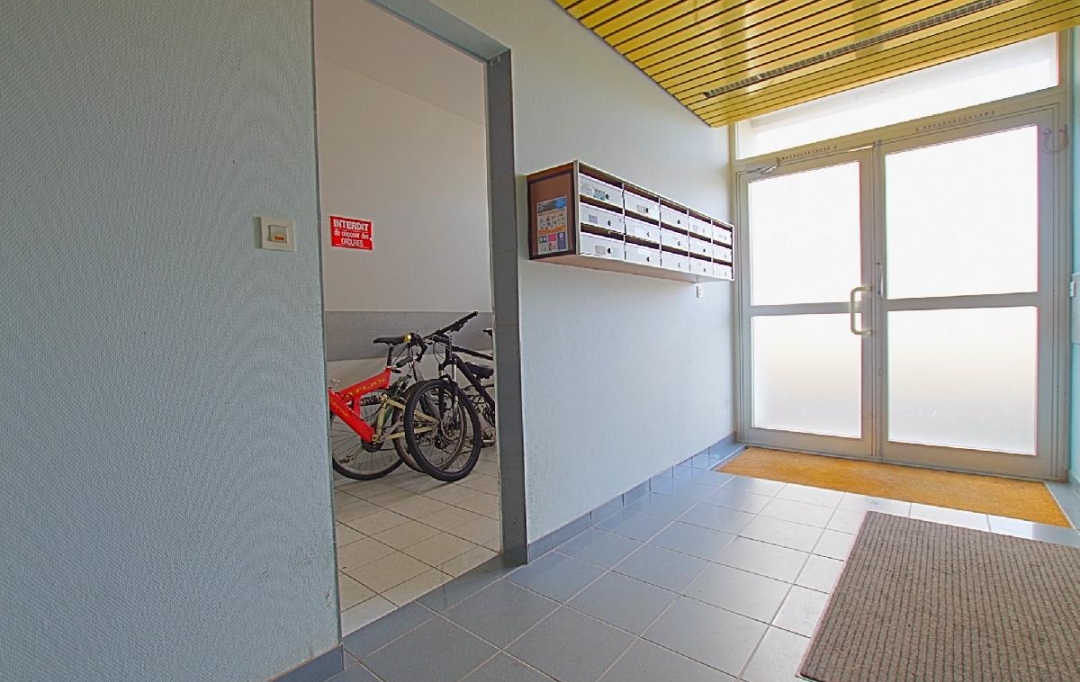 Cote & Sables Immobilier : Apartment | LES SABLES-D'OLONNE (85100) | 16 m2 | 99 900 € 