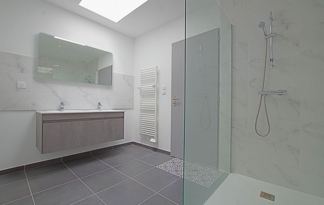 Cote & Sables Immobilier : Maison / Villa | LUCON (85400) | 107 m2 | 322 000 € 