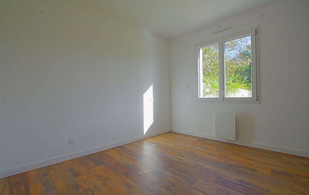 Cote & Sables Immobilier : Maison / Villa | LUCON (85400) | 107 m2 | 322 000 € 