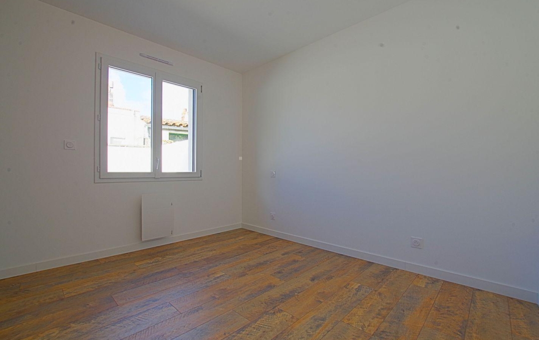 Cote & Sables Immobilier : Maison / Villa | LUCON (85400) | 107 m2 | 322 000 € 